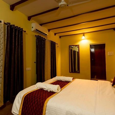 The Mayflower - Heritage Villa Alappuzha 외부 사진