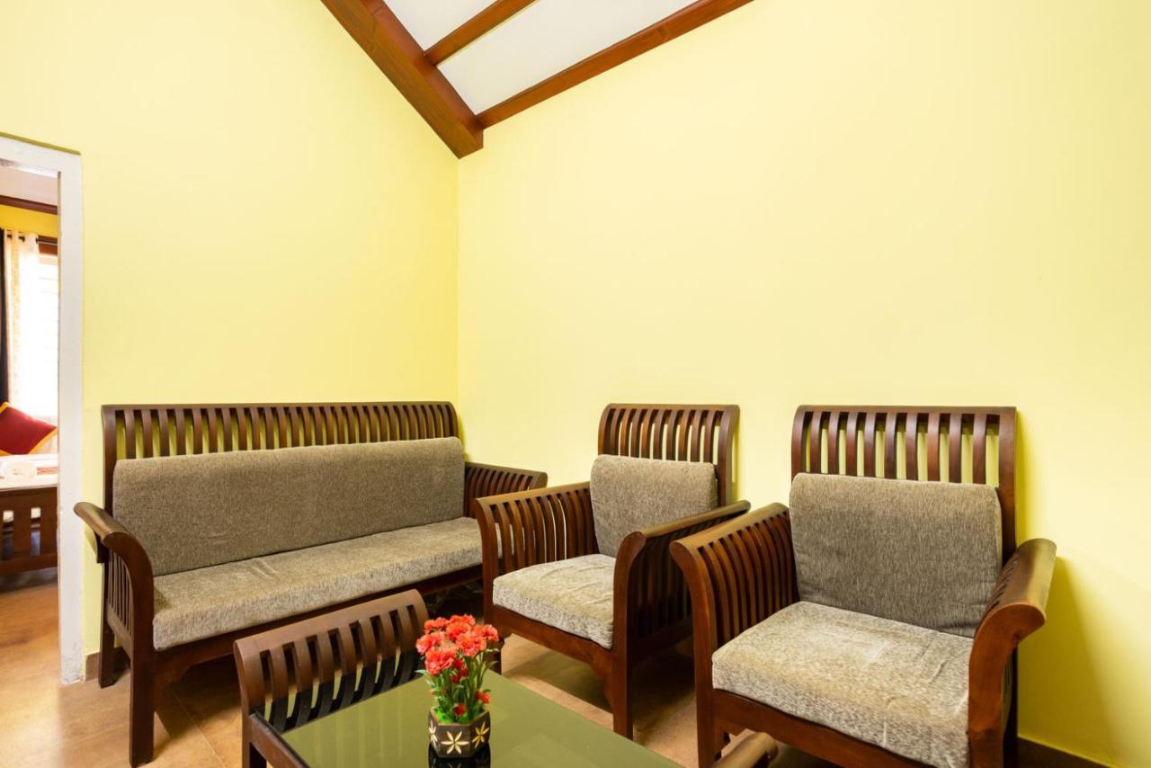 The Mayflower - Heritage Villa Alappuzha 외부 사진
