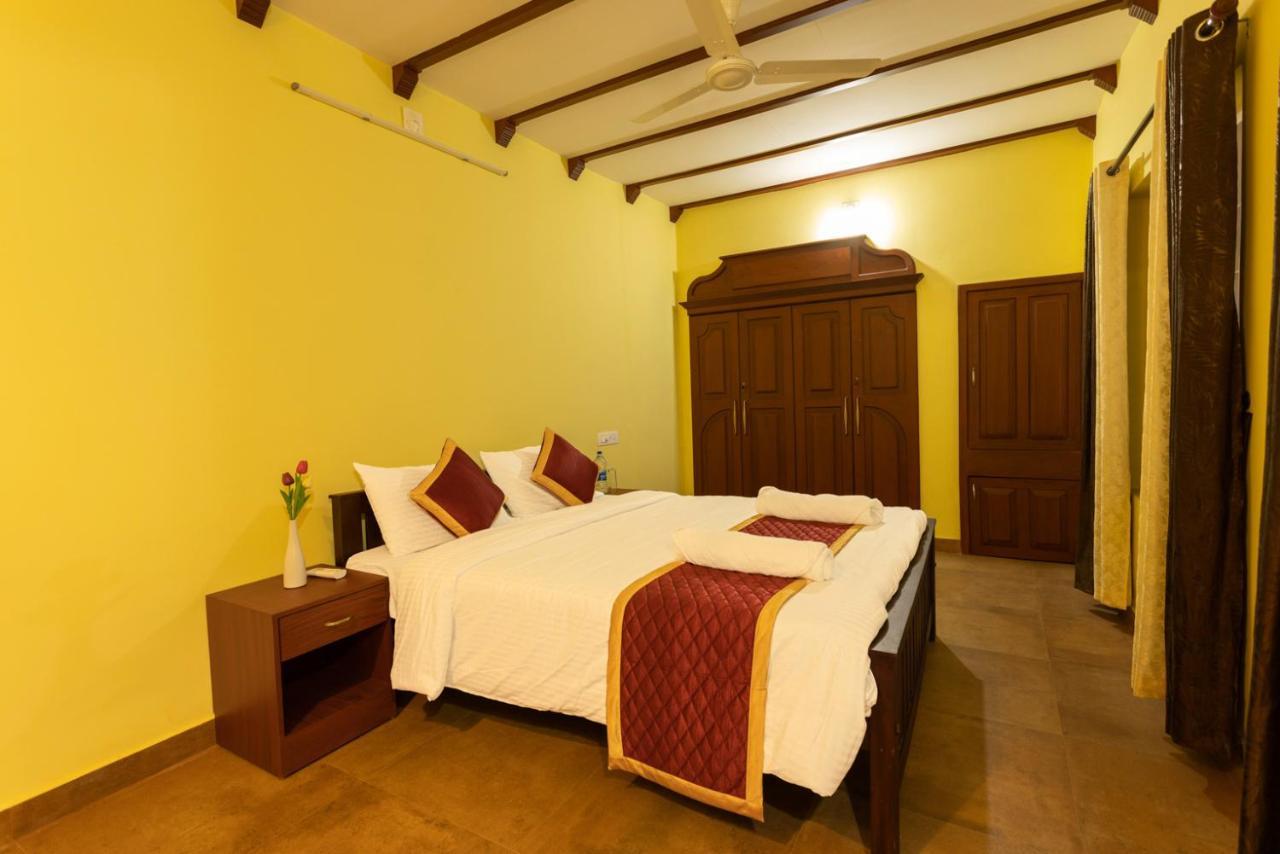 The Mayflower - Heritage Villa Alappuzha 외부 사진