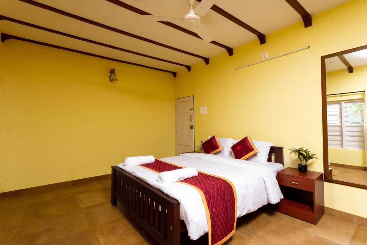 The Mayflower - Heritage Villa Alappuzha 외부 사진